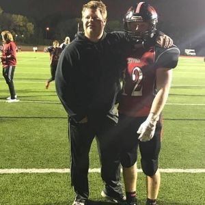 Meet your Posher, Tom